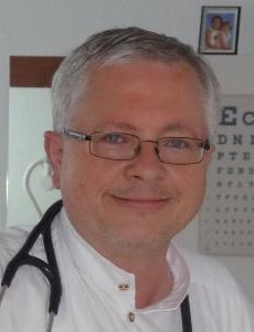 Dr. Rudolf Honetz